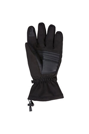 Jack Wolfskin Insulated Hike Glove Unisex Eldiven A65225-6000