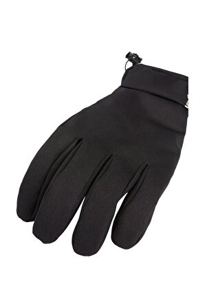Jack Wolfskin Insulated Hike Glove Unisex Eldiven A65225-6000