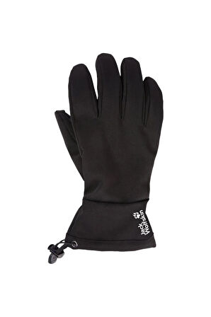Insulated Hike Glove Unisex Eldiven