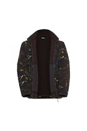 Jack Wolfskin A65120 Stone Lite Aop Jkt M Outdoor Ceketi Erkek Outdoor