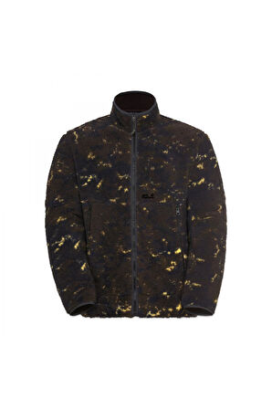 Jack Wolfskin A65120 Stone Lite Aop Jkt M Outdoor Ceketi Erkek Outdoor
