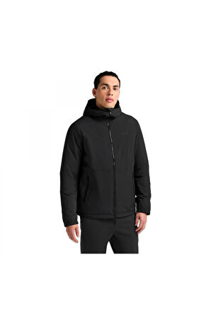 Jack Wolfskin A65048 Pamir Jkt M Outdoor Ceketi Siyah Erkek Outdoor