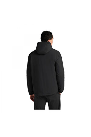 Jack Wolfskin A65048 Pamir Jkt M Outdoor Ceketi Siyah Erkek Outdoor