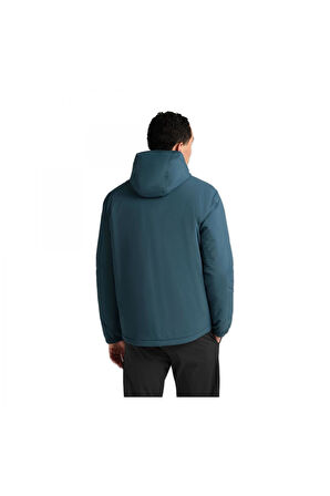 Jack Wolfskin A65048 Pamir Jkt M Outdoor Ceketi Mavi Erkek Outdoor