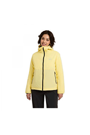 Jack Wolfskin A65092 Pamir Jkt W Outdoor Ceketi Kadın Outdoor