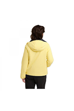 Jack Wolfskin A65092 Pamir Jkt W Outdoor Ceketi Kadın Outdoor