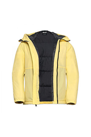 Jack Wolfskin A65092 Pamir Jkt W Outdoor Ceketi Kadın Outdoor