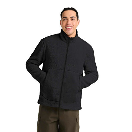 Jack Wolfskin Stone Lite Jkt M Erkek Outdoor Ceket