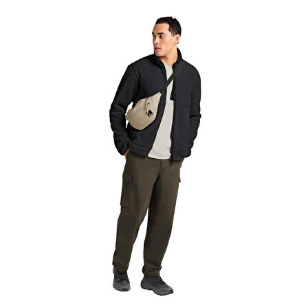 Jack Wolfskin Stone Lite Jkt M Erkek Outdoor Ceket