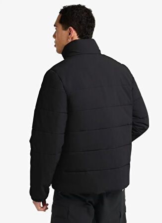 Jack Wolfskin A65024_6000-NORTHERN LITE JKT M Siyah Normal Düz Erkek Ceket
