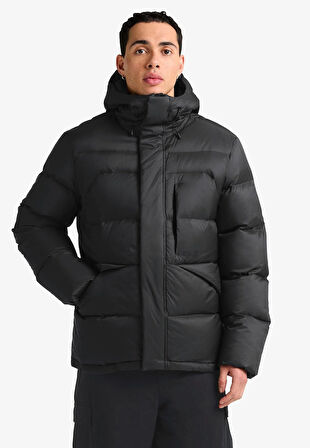 Jack Wolfskin Icy Hıll Jkt M Rds Erkek Mont A65291