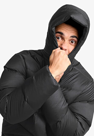 Jack Wolfskin Icy Hıll Jkt M Rds Erkek Mont A65291