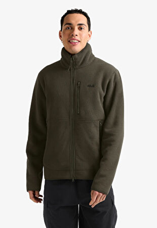 Jack Wolfskin Lake Rıdge Jkt M Erkek Mont A65001