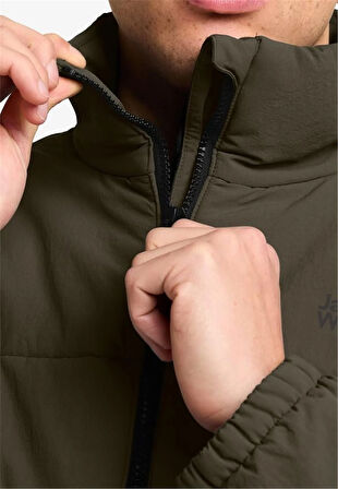 Jack Wolfskin Northern Lite Erkek Outdoor Ceketi