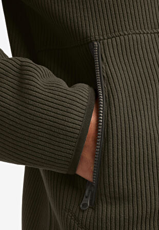 Jack Wolfskin Lake Rıdge Jkt M Erkek Mont A65001