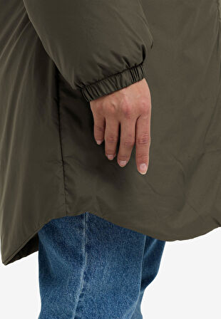 Jack Wolfskin Altay Jkt W Kadın Mont A65071