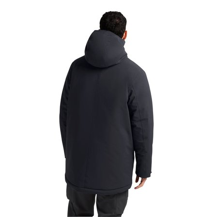 Jack Wolfskin COLD CAMP COAT M Mont A65022-C0413