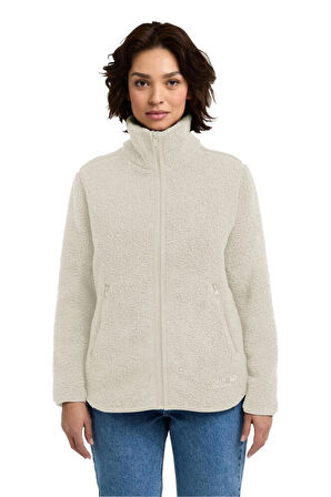 JACK WOLFSKIN HIGH CURL JKT W kadın CEKET A65073