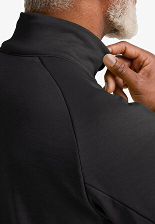 Jack Wolfskin Peak District Fz M Erkek Ceket A65274