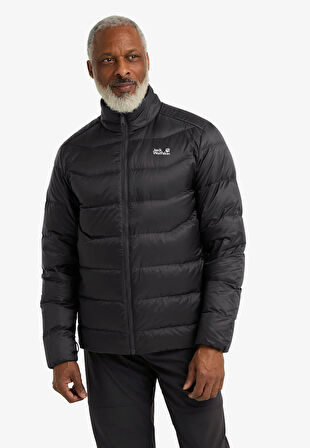 Jack Wolfskın Icecape 3ın1 Down Jkt M Rds Erkek Linen Outdoor Ceketi A65265-5940