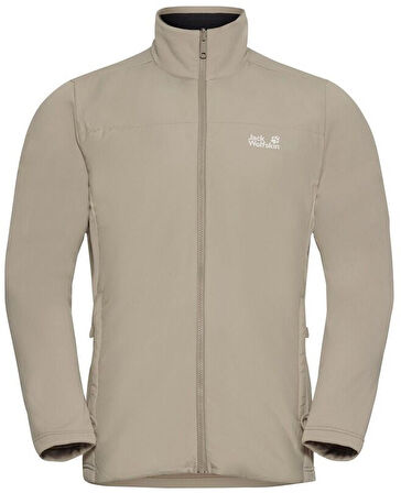 Jack Wolfskın Wıld Places 3ın1 Jkt M Erkek Linen Outdoor Ceketi A65257-5940