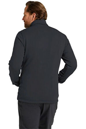 Jack Wolfskin WILD PLACES 3IN1 JKT M A65257-OUT CKT PHANTOM ERKEK MONT