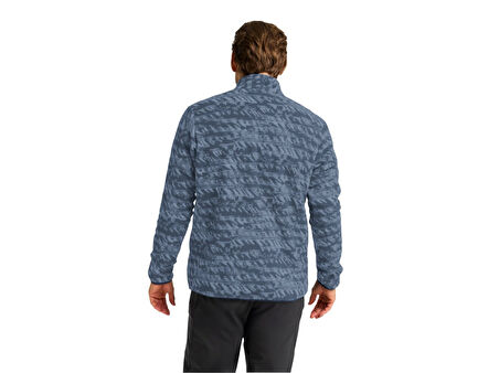 Jack Wolfskin A65447-C0412 Big Sky Hz M Erkek Polar