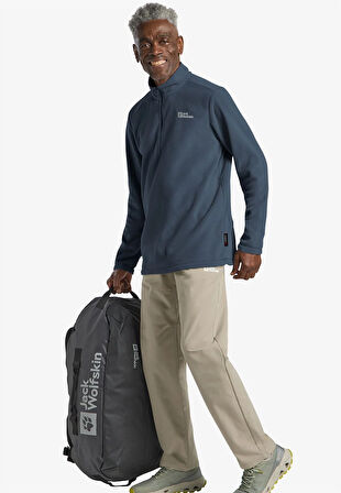 Jack Wolfskin Taunus HZ Erkek Polar
