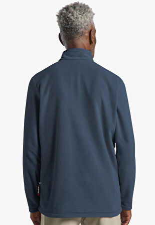 Jack Wolfskin Taunus HZ Erkek Polar