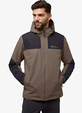 Jasper Ins Jkt M Erkek Ceket A61872