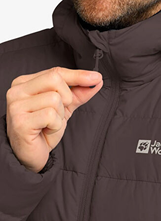 Ather Down Hoody M Rd Erkek Ceket 1207671_D0108