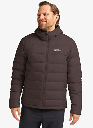 Ather Down Hoody M Rd Erkek Ceket 1207671_D0108