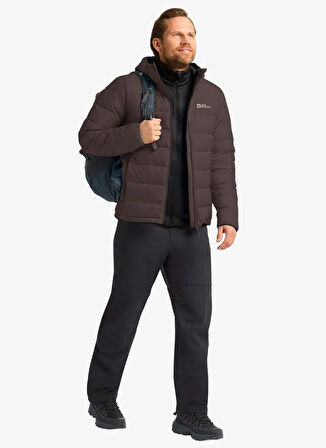 Ather Down Hoody M Rd Erkek Ceket 1207671_D0108