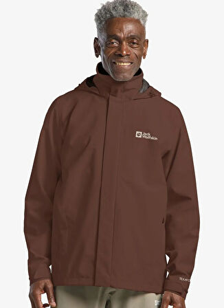 Jack Wolfskin Traıltıme 2L Jkt M Erkek Yağmurluk A63903