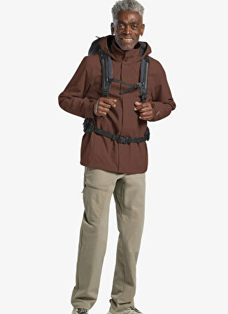 Jack Wolfskin Traıltıme 2L Jkt M Erkek Yağmurluk A63903