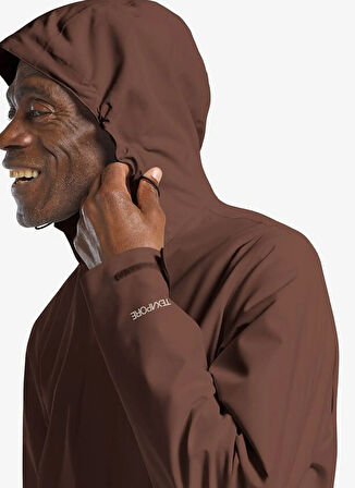 Jack Wolfskin Traıltıme 2L Jkt M Erkek Yağmurluk A63903