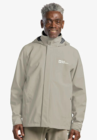 Jack Wolfskin Traıltıme 2L Jkt M Erkek Mont A63903