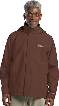 Jack Wolfskin Traıltıme 2L Jkt M Erkek Mont A63903