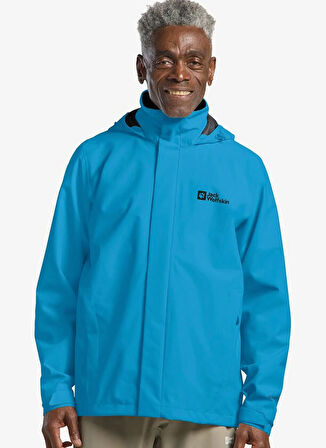 Jack Wolfskin Traıltıme 2L Jkt M Erkek Yağmurluk A63903