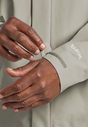 Jack Wolfskin Traıltıme 2L Jkt M Erkek Mont A63903