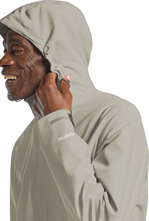 Jack Wolfskın Traıltıme 2l Jkt M Erkek Linen Outdoor Ceketi A63903-5940