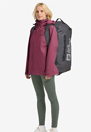 Jack Wolfskin Trailtime 2L Kadın Outdoor Ceketi