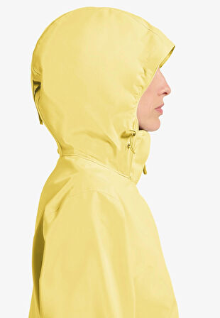 Jack Wolfskin Traıltıme 2L Jkt W Kadın A63902