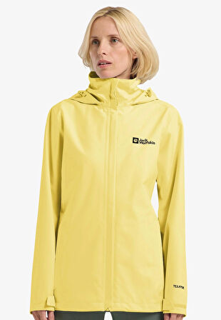 Jack Wolfskin Traıltıme 2L Jkt W Kadın Mont A63902