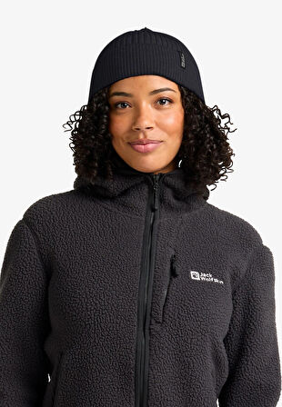 JACK WOLFSKIN COSY BEANIE 1909252-C0413