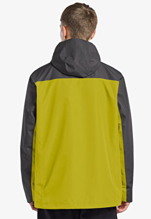 Jack Wolfskin Taubenberg 3İn1 Jkt M Erkek Mont 1115311