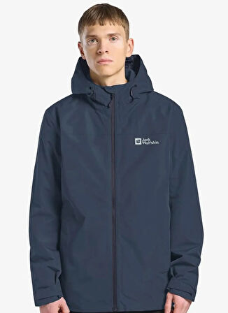 Taubenberg 3İn1 Jkt M Erkek Ceket 1115311-C0412