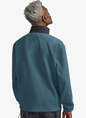 Sumetro Fz M Erkek Full Zıp Polar A64108