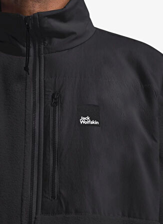 Sumetro Fz M Erkek Full Zıp Polar A64108