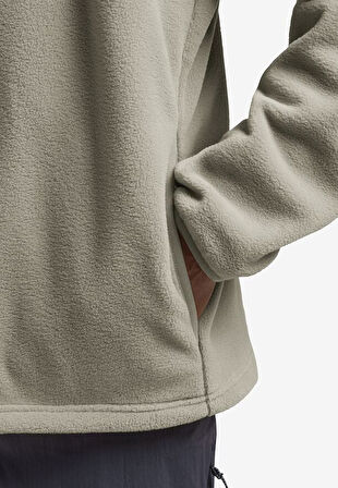 Jack Wolfskin A64108-5940 Sumetro Fz M Erkek Polar Ceket